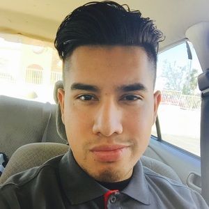 Meet your Posher, Victor